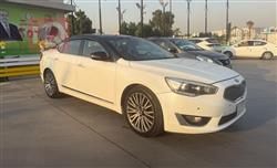 Kia Cadenza